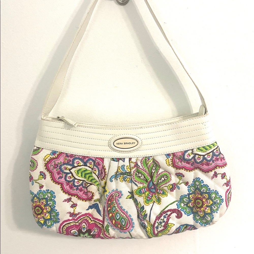 Vera Bradley Shoulder Bag, NWOT